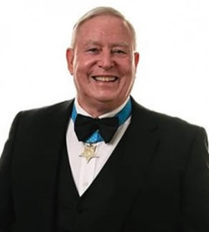 Donald Ballard