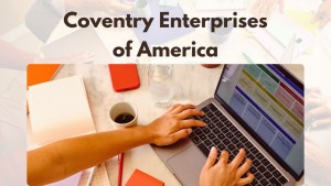 Coventry Enterprises of America