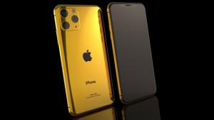Goldgenie Gives Gold During Black Friday Week