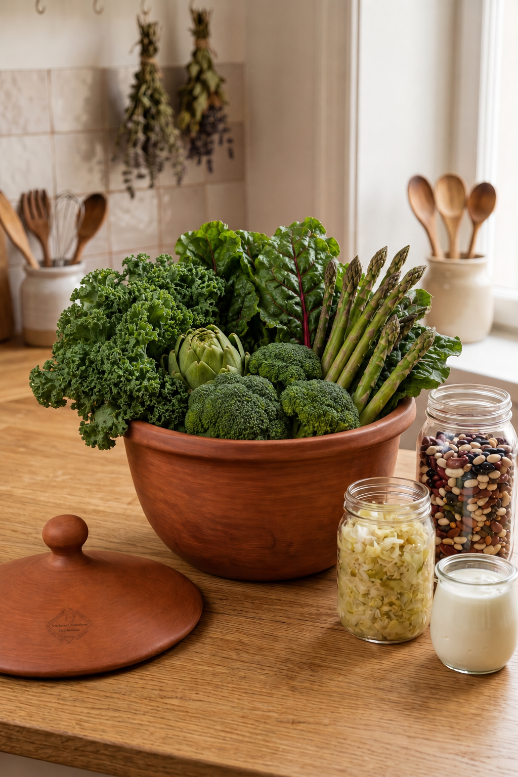 Gut Healthy Foods in MEC Gut Healthy Foods in MEC