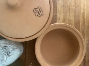 Choose the safest cookware to support a healthy gut