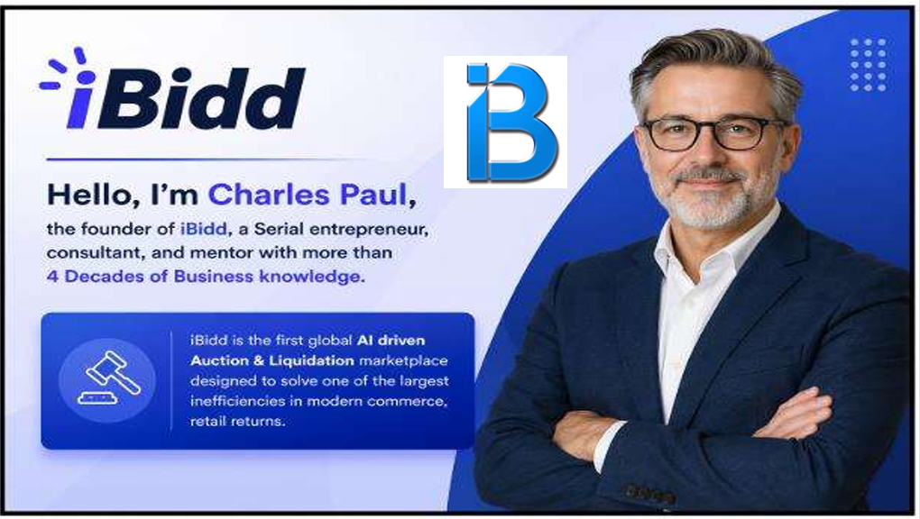 iBidd chat valuation iBidd chat valuation