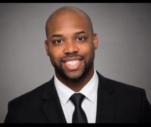 Anton Williams, Owner Anton Williams Holding Co of Kalamazoo MI