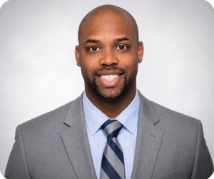 Anton Williams