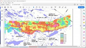 mine development plan