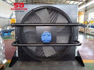 Factory Scale Material Options Hot Climate