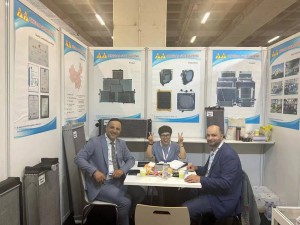 Exhibition Presence Across Global Markets