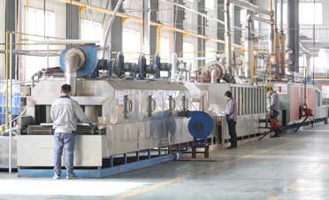 Production Infrastructure Behind Certification Compliance Production Infrastructure Behind Certification Compliance
