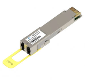Top 10 Brands of 800G QSFP DD