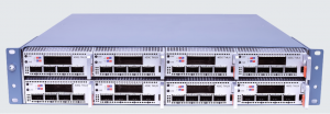 Global Leading DCI Box Manufacturer: HTF Showcases High-Capacity Interconnect Systems at IIXS in Indonesia
