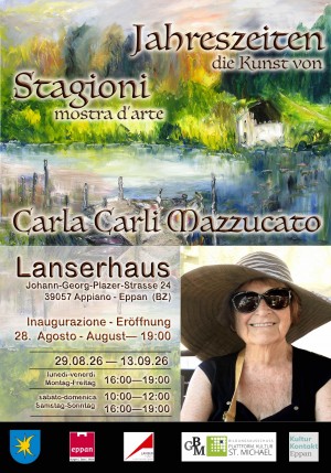 2026 Lanserhaus Poster