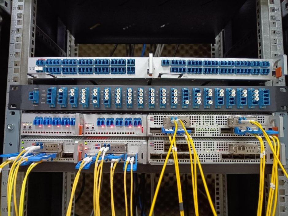 Trusted WSS Solutions