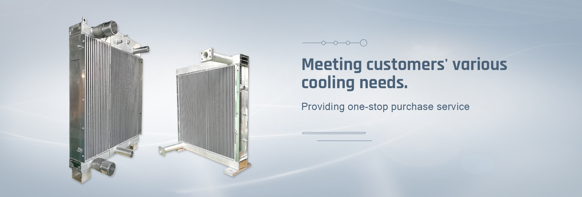 Key Specifications for Construction Radiator Procurement Shuangfeng Example Key Specifications for Construction Radiator Procurement Shuangfeng Example