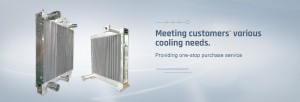 Key Specifications for Construction Radiator Procurement Shuangfeng Example
