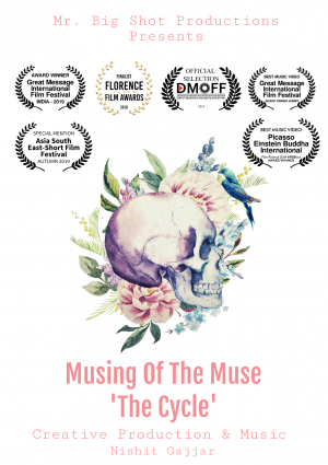 Musing of the Muse 