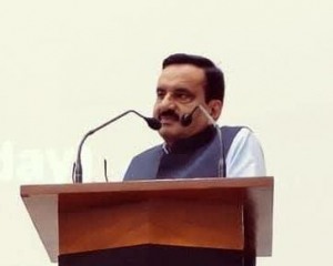 Dinesh Kumar Saraogi