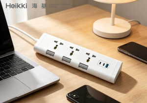 Advanced Extension Cord with Surge Protector