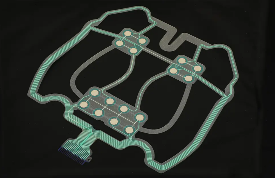 Membrane Switch Membrane Switch