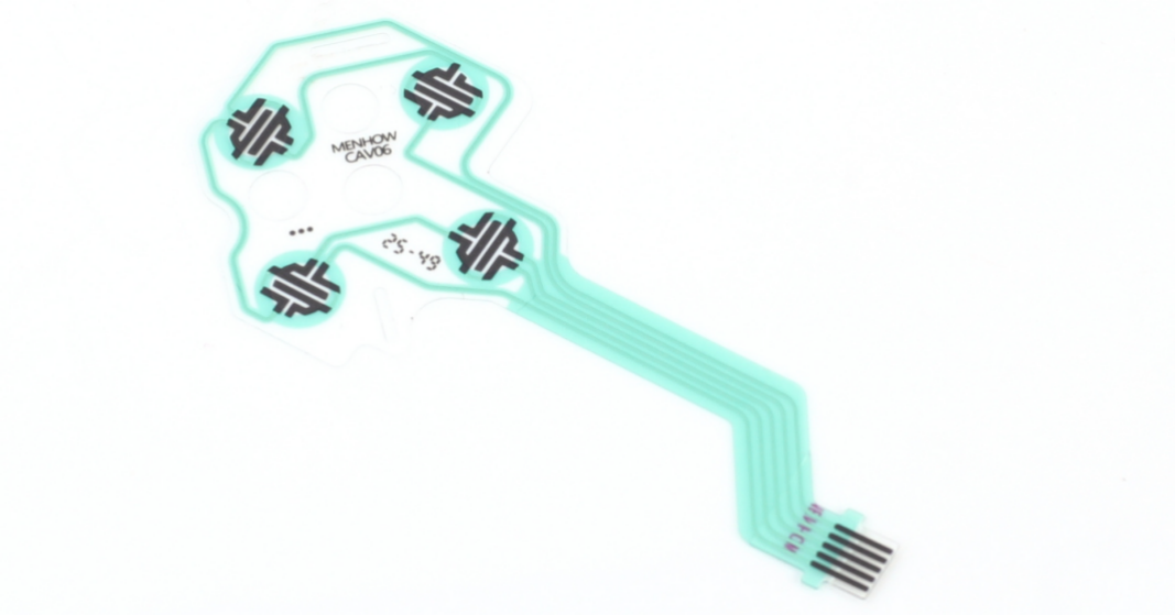 flexible sensor Supplier flexible sensor Supplier