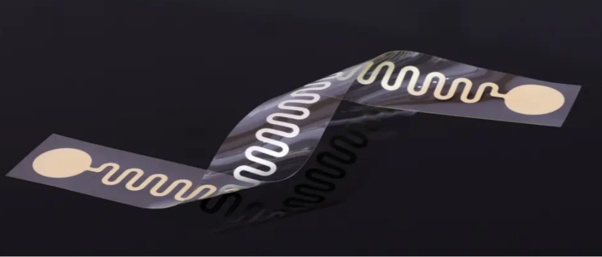 Flexible Printed Electronics Flexible Printed Electronics
