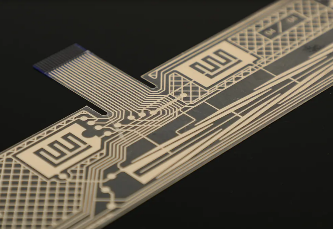 Capacitive Touch Films Exporter Capacitive Touch Films Exporter