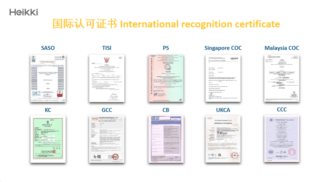 Certified Extension Socket Factory From China Certified Extension Socket Factory From China