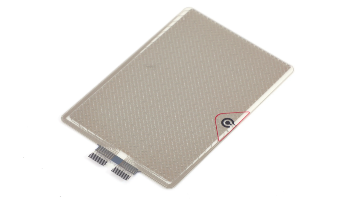 Pressure Sensor Pressure Sensor