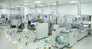 Pressure Sensor Company