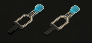 Force Sensing Resistor Enterprise