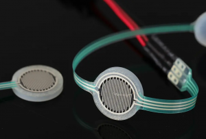 Force Sensing Resistor