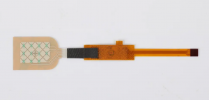 Force Sensitive Resistor