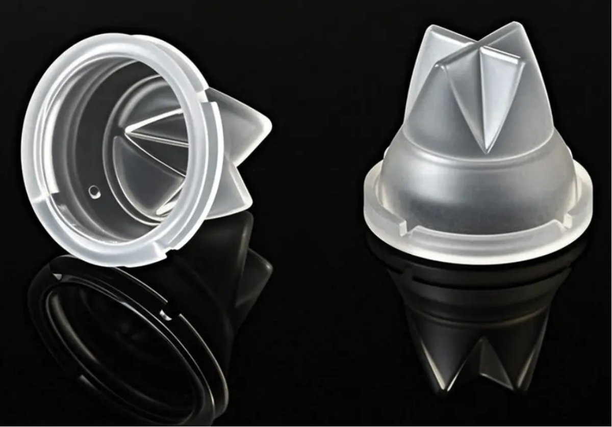 Liquid Silicone Rubber Molding