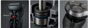 Liquid Silicone Rubber Molding Solution Provider