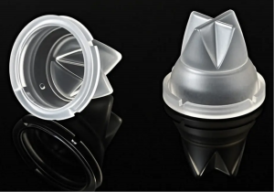 Liquid Silicone Rubber Molding