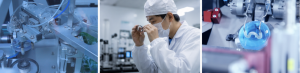 Reliable Semi-Finished Lens Blanks Manufacturer: Delivering Premium Standards for Global Optical Labs