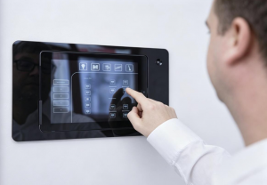 Membrane Switch Interface Panel Supplier