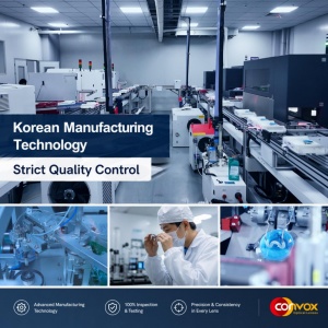 OEM Private Label Optical Lenses Manufacturer
