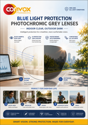 Wholesale Photochromic Lense