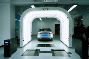 AI Powered Vehicle Inspection 1