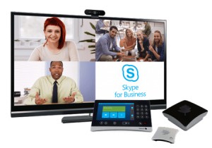 Skype for Business