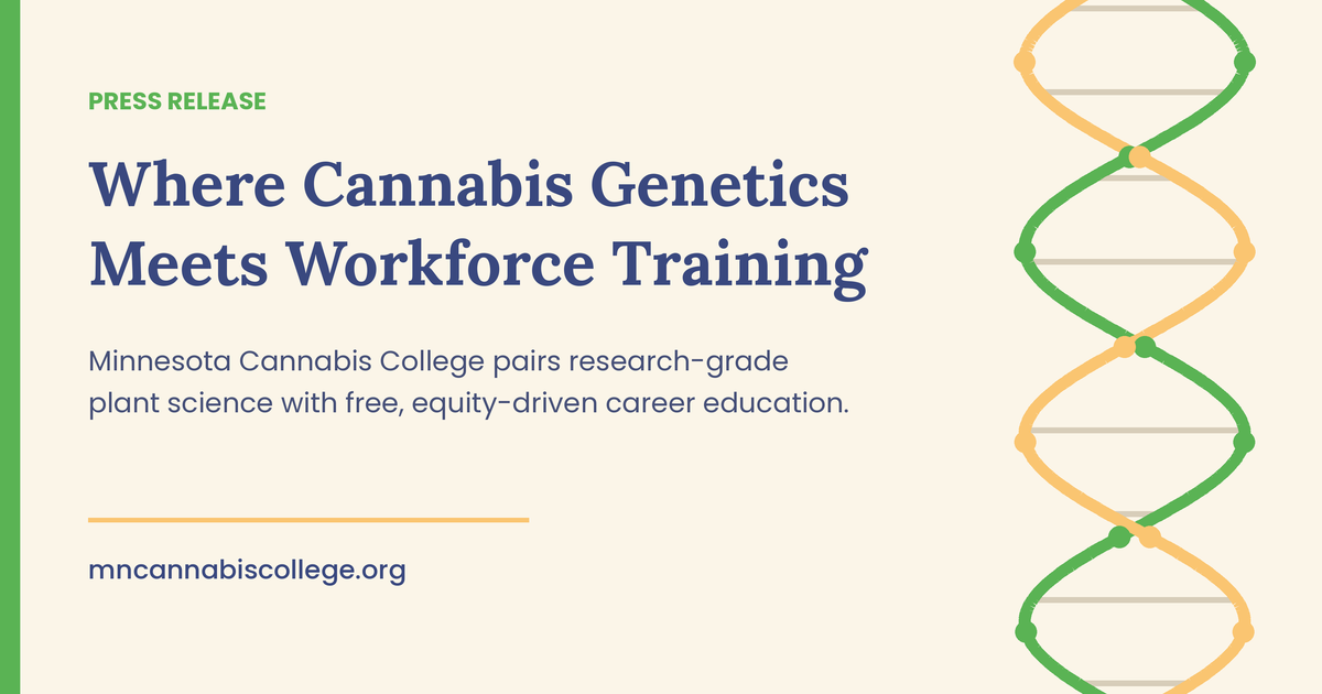 Cannabis Genetics Cannabis Genetics