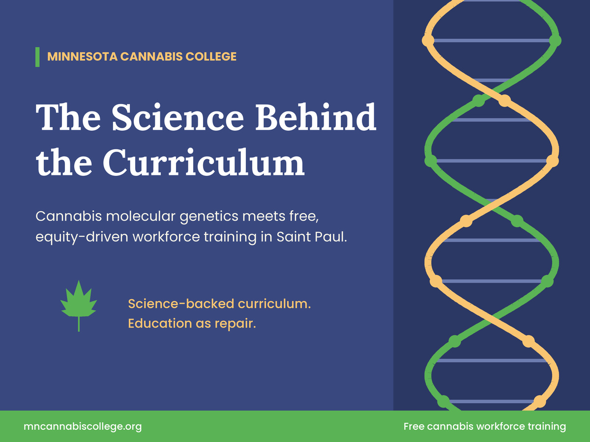 Minnesota Cannabis College Minnesota Cannabis College
