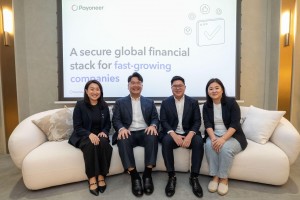 Scaling Across Borders: Inside the One Tax CM and Payoneer Knowledge-Sharing Session