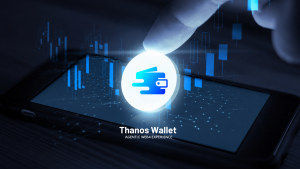 Secure multi-chain access for LITHO users through Thanos Wallet.
