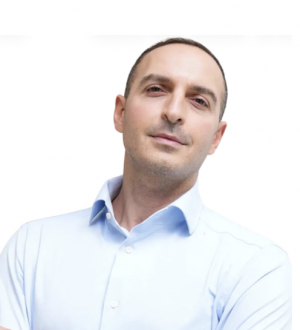 Fady Hannah-Shmouni, MD, FRCPC, Advances the Future of Precision Endocrinology Through Artificial Intelligence