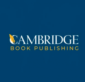 Cambridge Book publishing