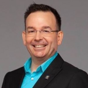 Fountain City Performing Arts appoints Dr. Joseph Nadeau as Guest Director