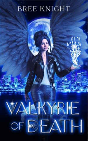 Bree Book Cover