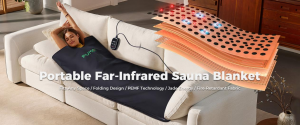 Sauna Blanket