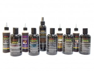 BDI Enterprise LLC Announces New Organic Potent Jamaican Black Castor Oil and Its Complements 